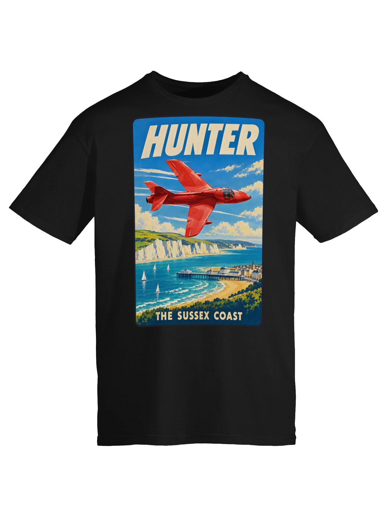 Hunter – The Sussex Coast product image (5)