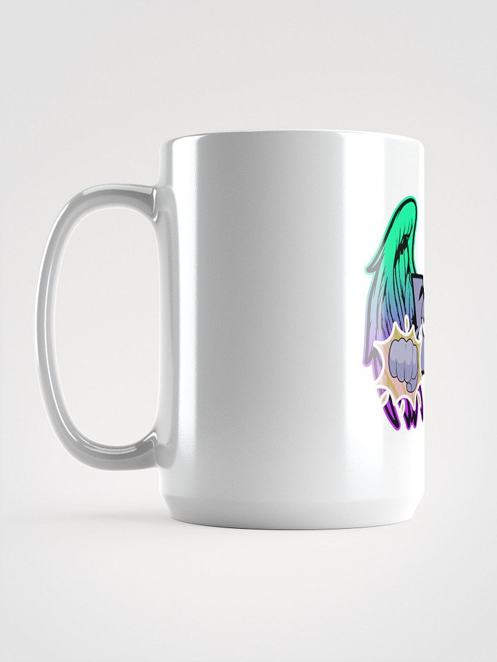 Whimsical Winged Mug product image (1)