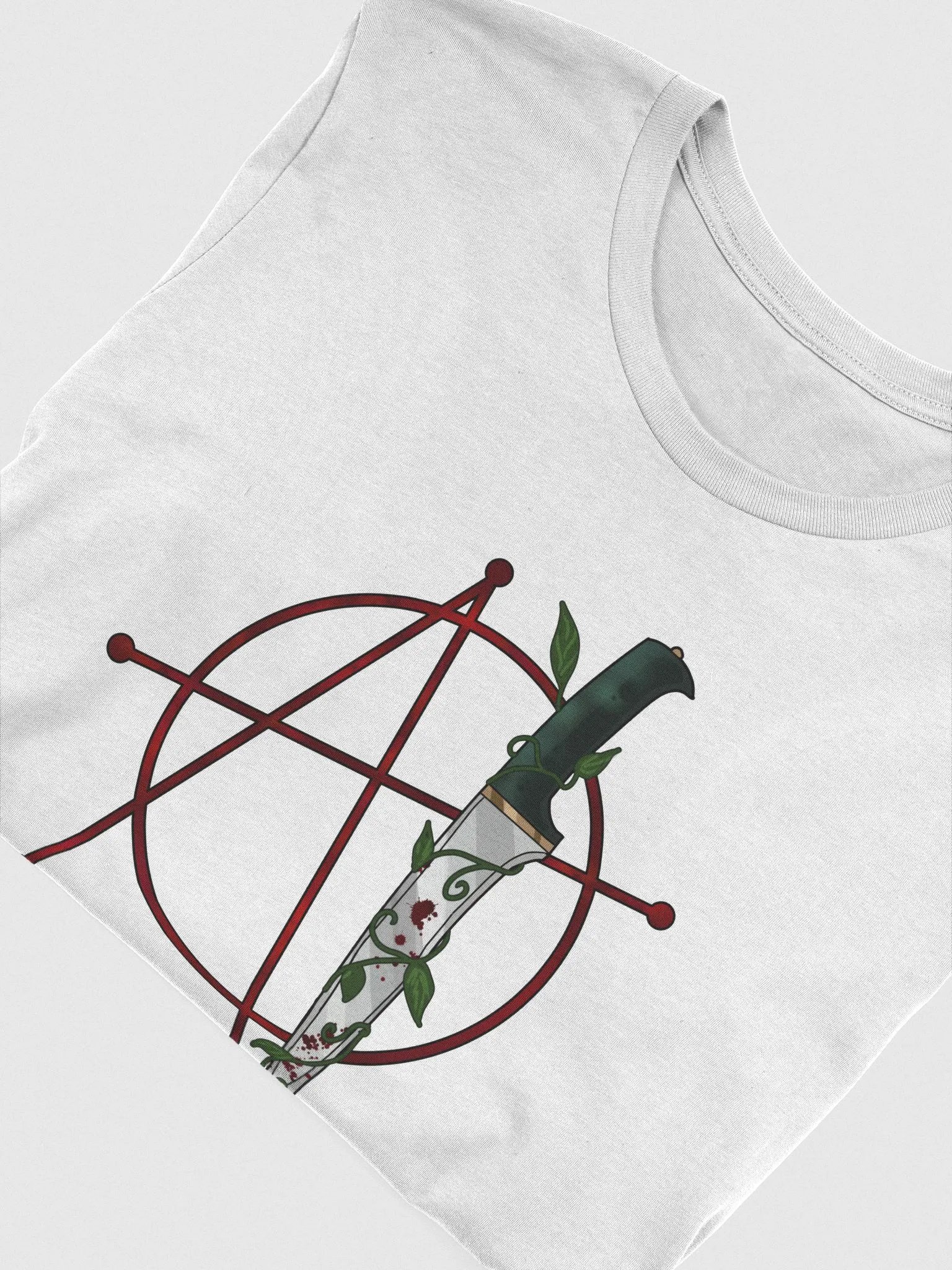 Dagger - Tee product image (4)