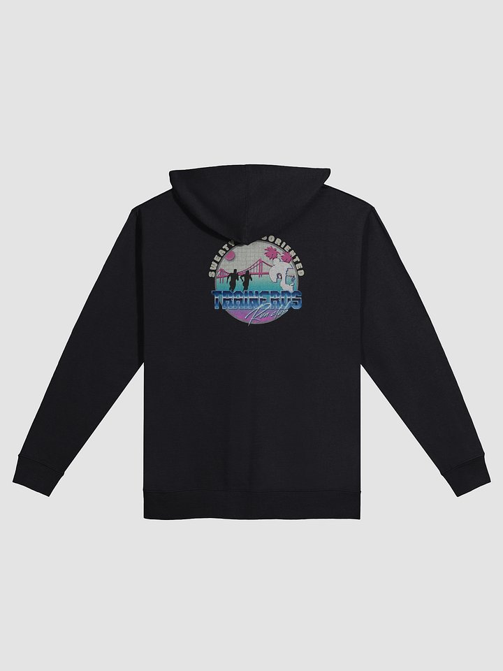 TRC Hoodie product image (1)