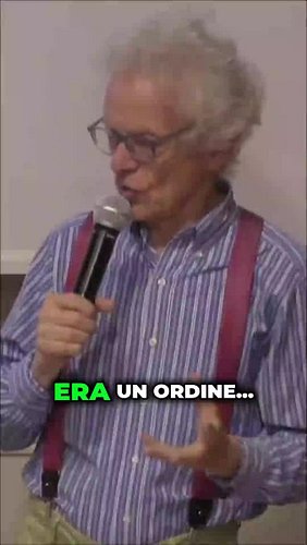 La globalizzazione non è sempre stata quella che conosciamo oggi. Federico Rampini ci guida in un’analisi lucida su come l’or...