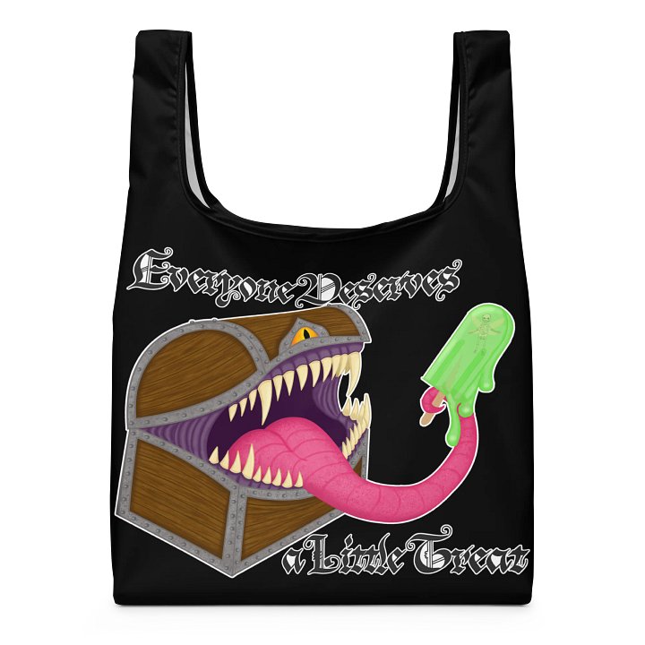 Treat Yo-self Mimic Bag product image (1)