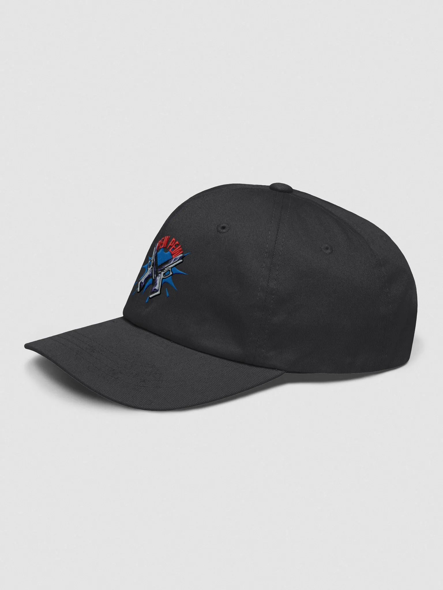 Pew Pew OG Hat product image (3)