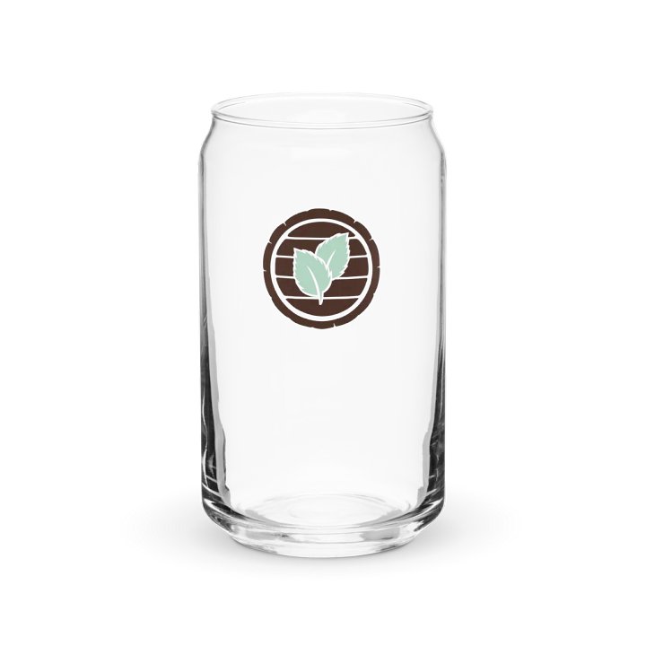 MintysPub Can-Shaped Glass product image (2)