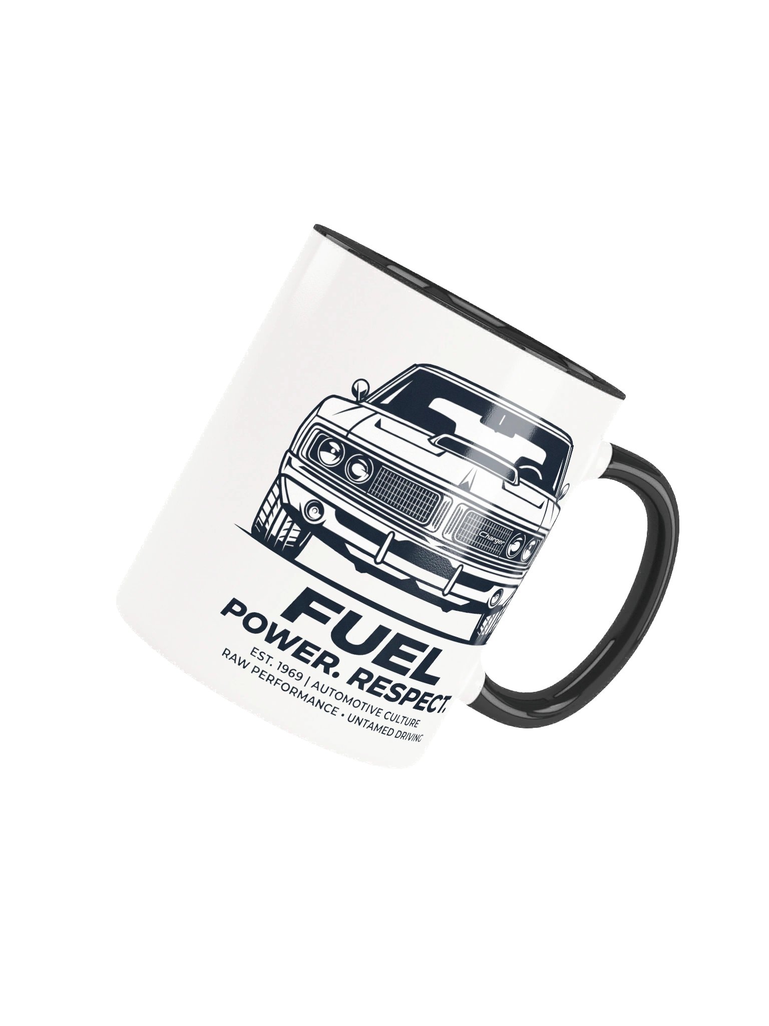 Charger Mug - Bulvant - WmU9mK8whlM