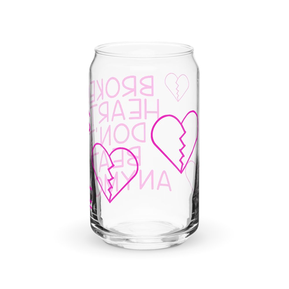 BHDBA 12oz Soda Glass product image (6)