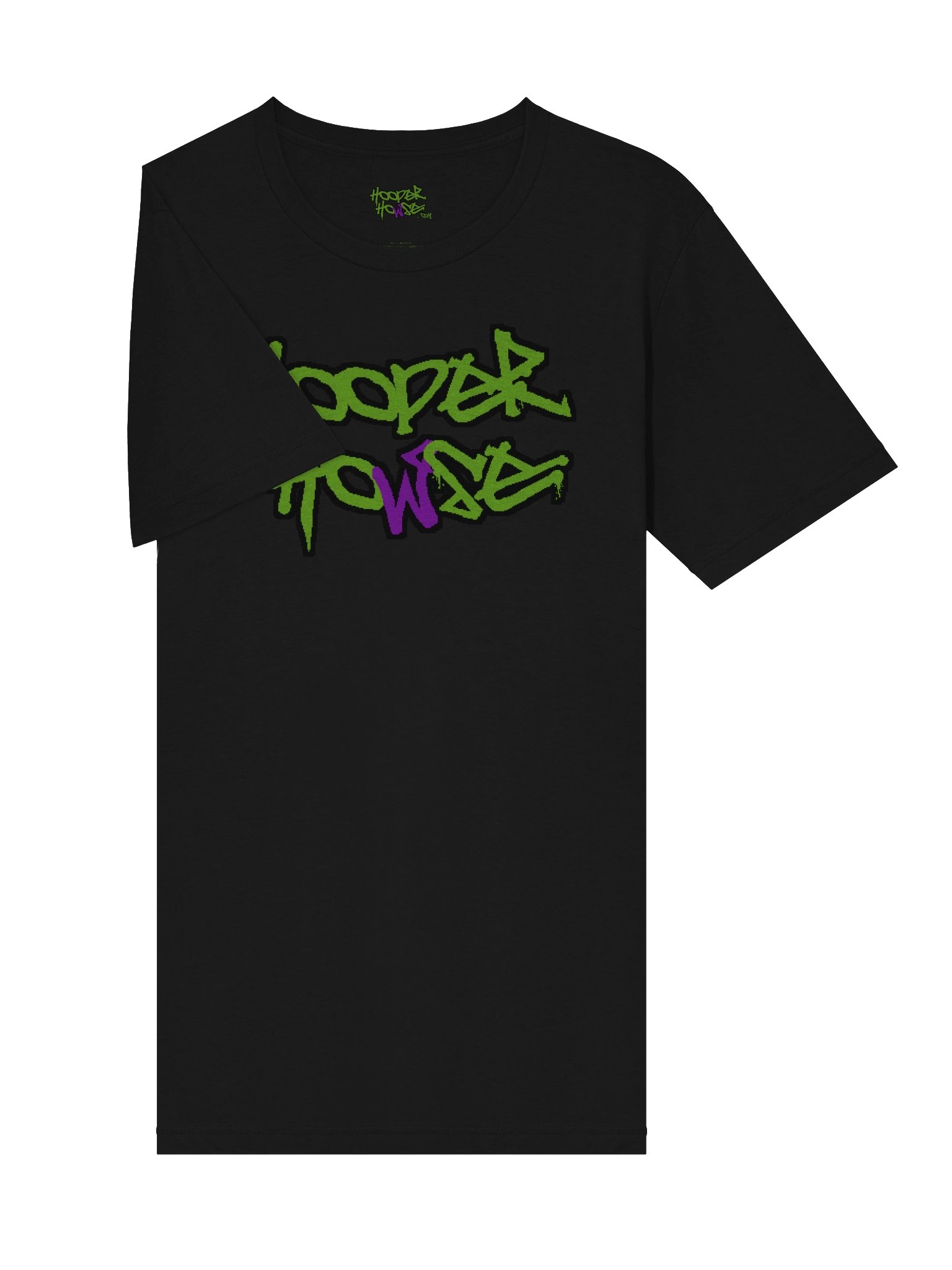 Hooper Howse Tee - CLASSIC product image (5)