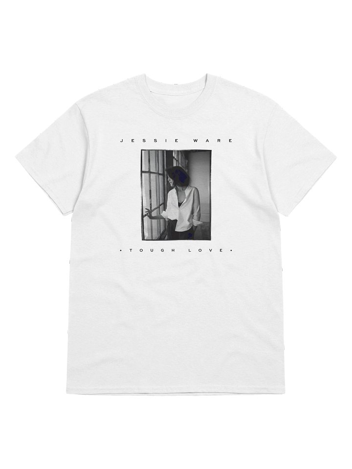 Champagne Kisses Jessie Ware Tshirt product image (1)