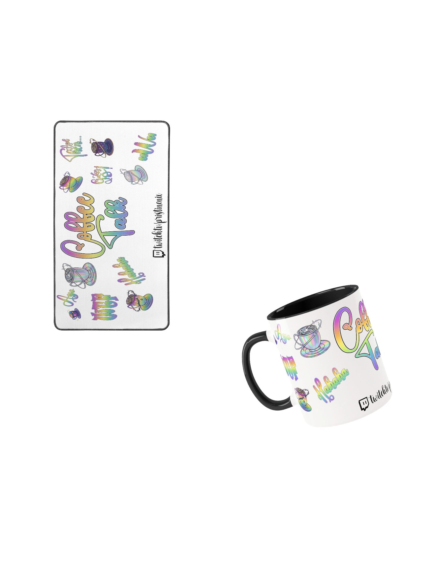 Coffee Talk Bundle product image (1)
