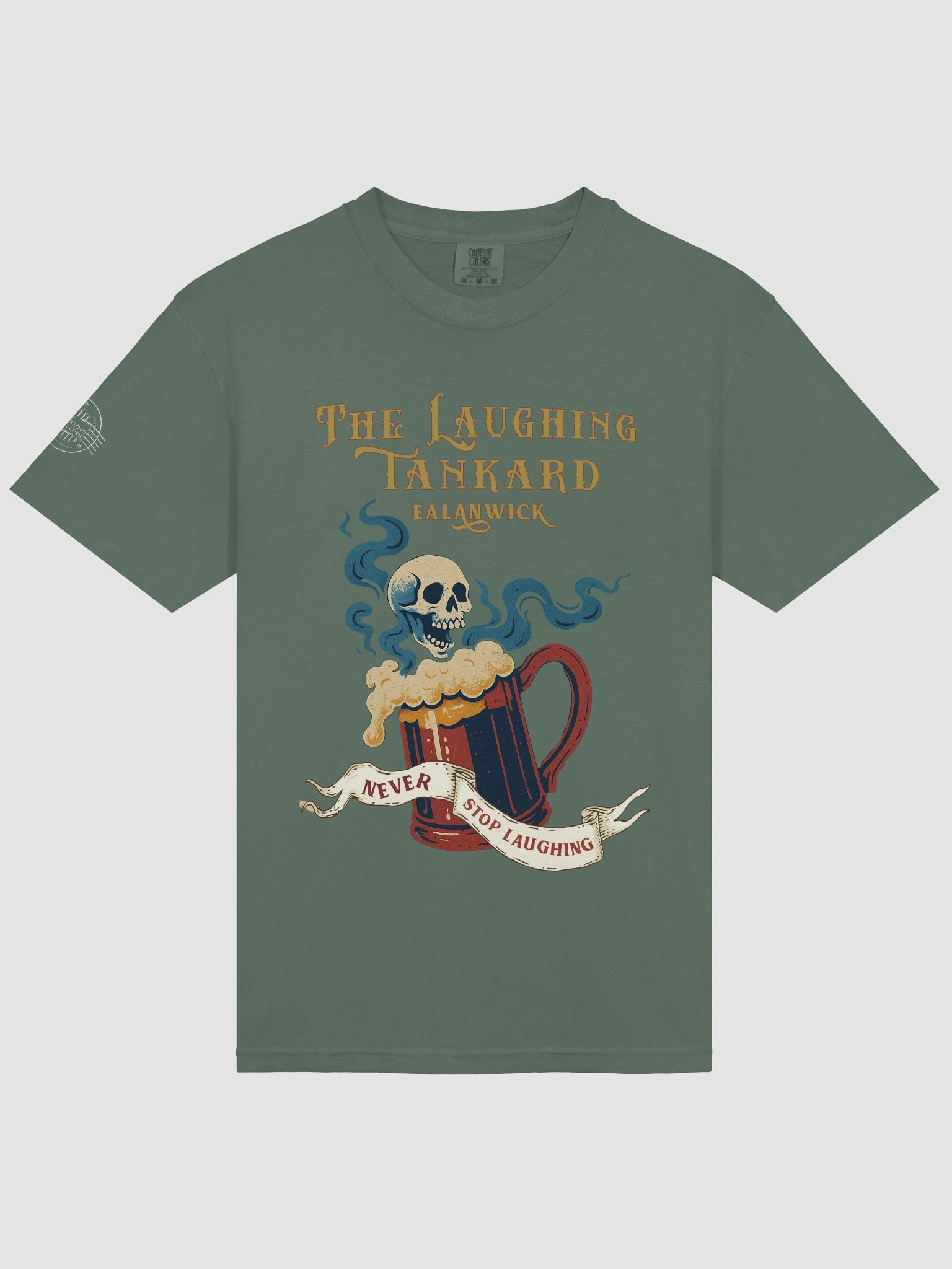 Tankard Tee product image (4)