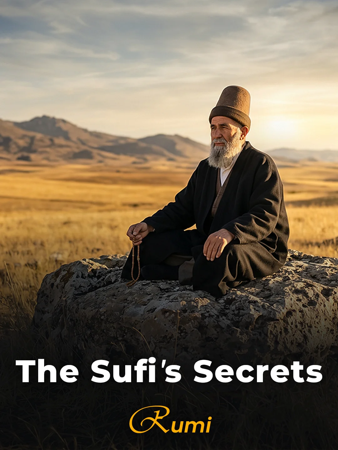 The Sufi's Secrets product image (1)