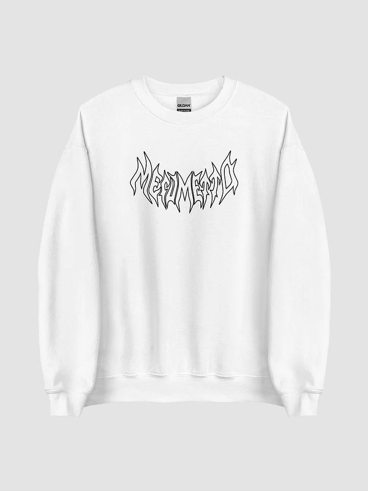 Mefumetto - Sweatshirt product image (1)