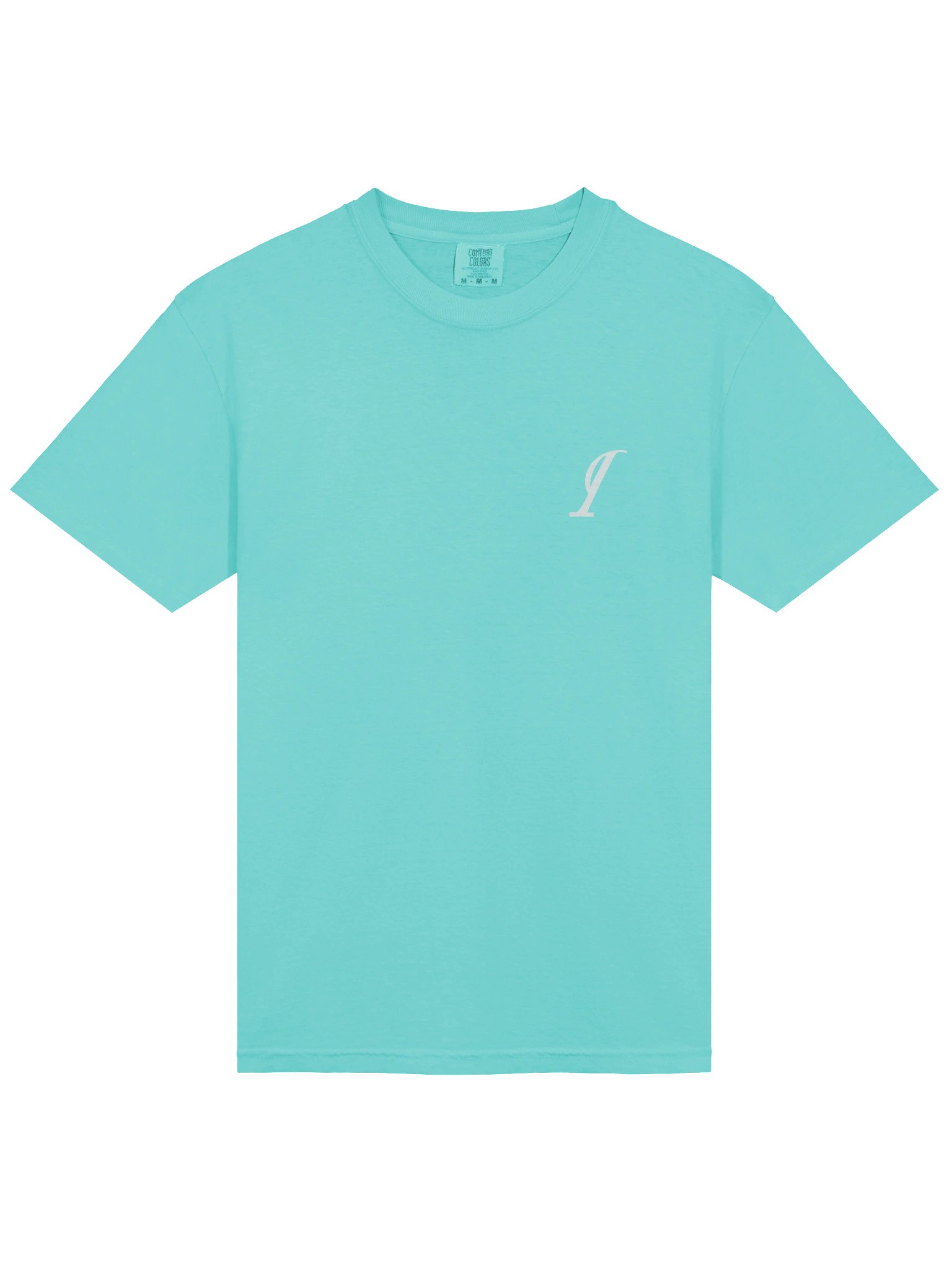 Big I - Inkspired T-shirt product image (24)