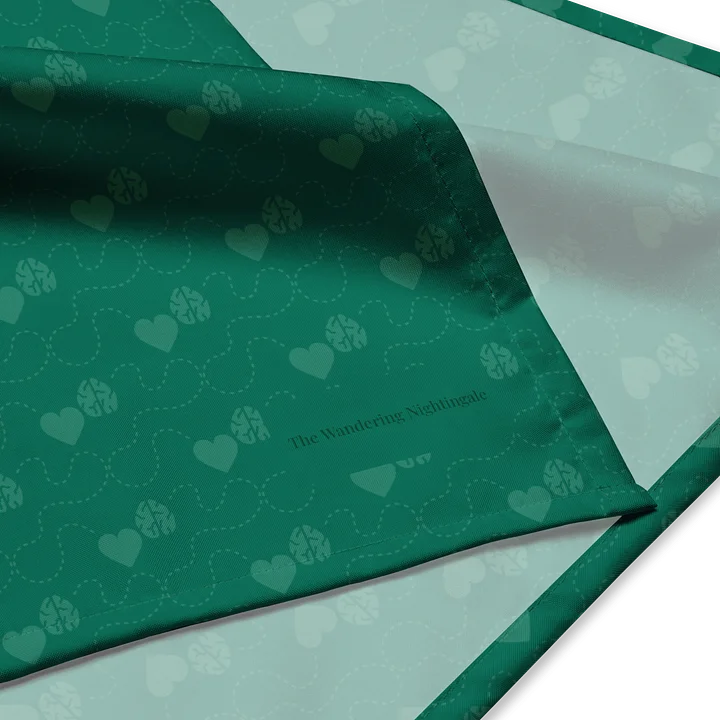 Iconic Print Bandana product image (2)