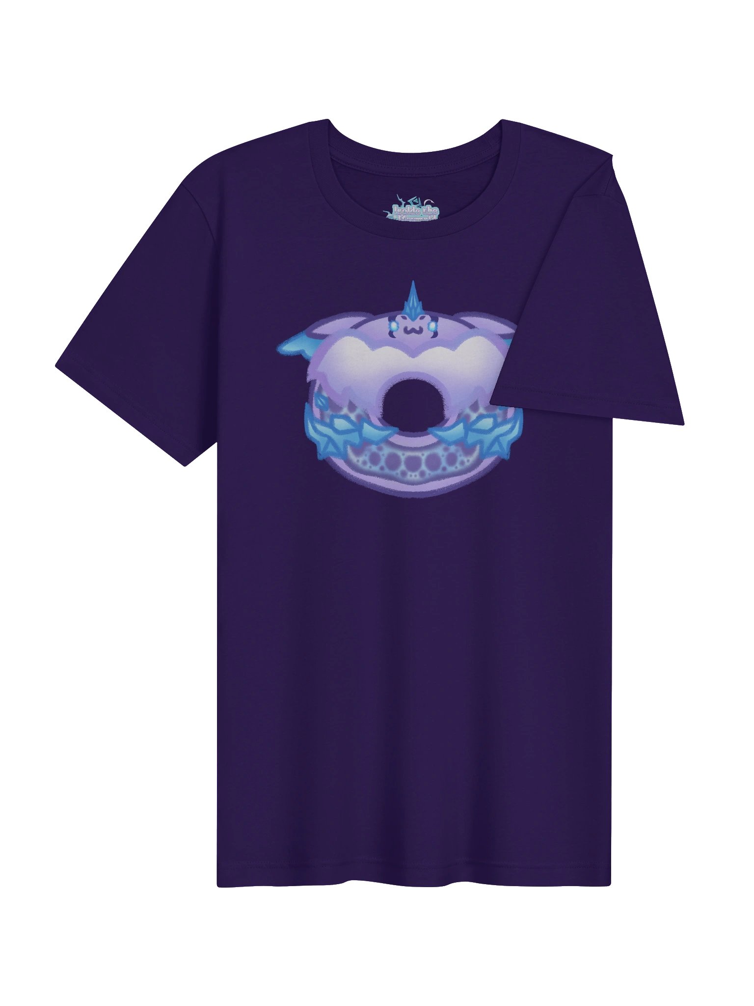 Mer Donut - T Shirt product image (4)