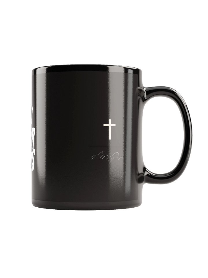God Over Odds Mug product image (2)