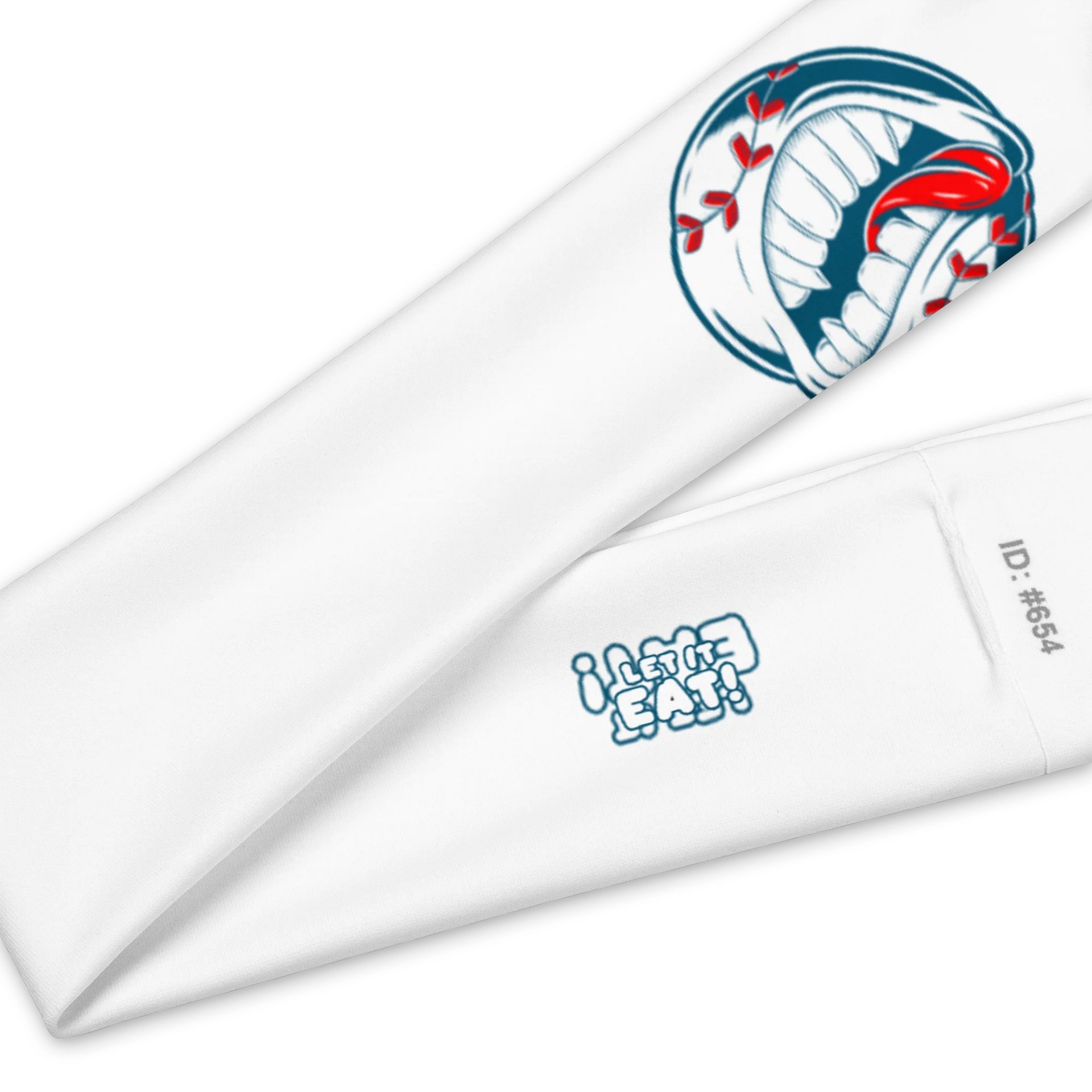 "Let it Eat" Headband product image (3)
