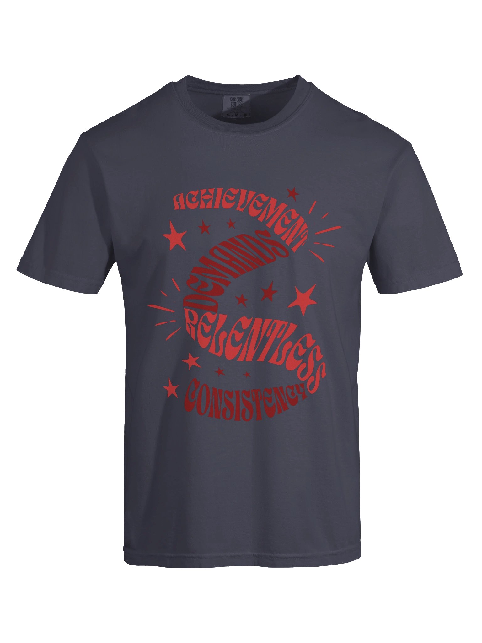 Relentless Consistency" product image (5)