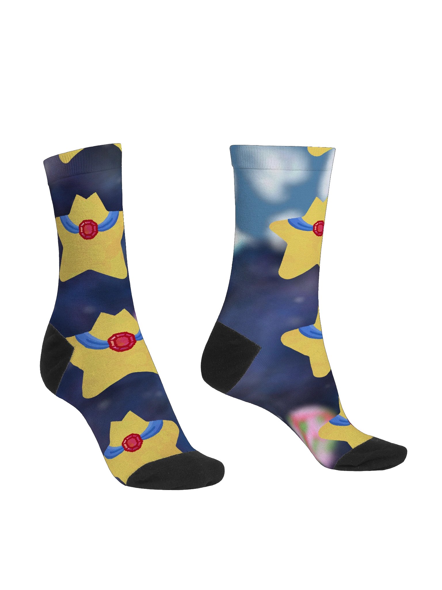 Super Star Socks! product image (3)