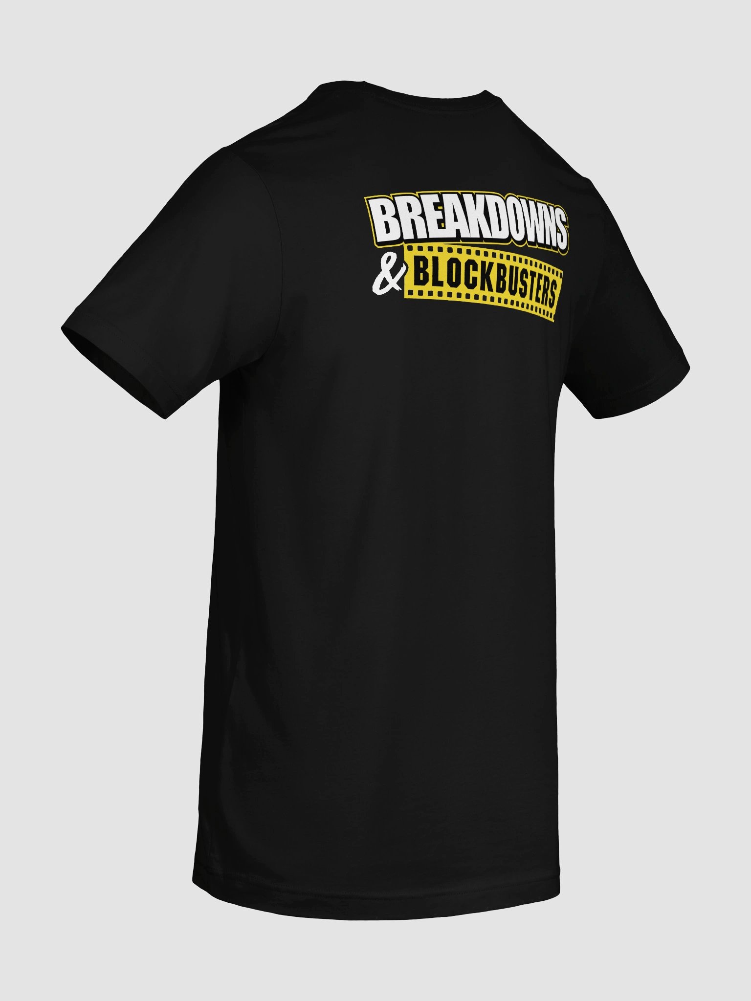 B&B Lens Tee product image (8)