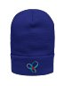 Tangled Up Beanie