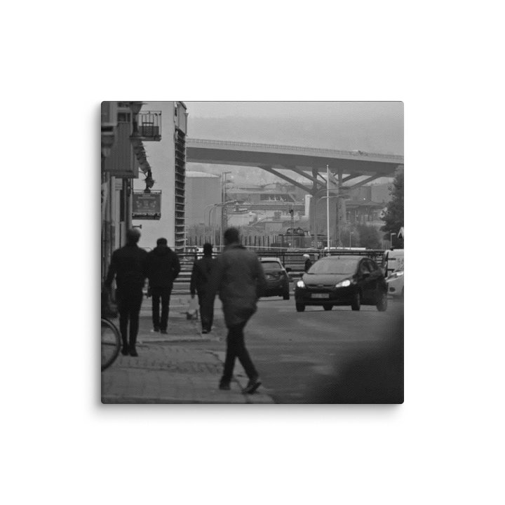 Canvas: Urban movement goals product image (2)