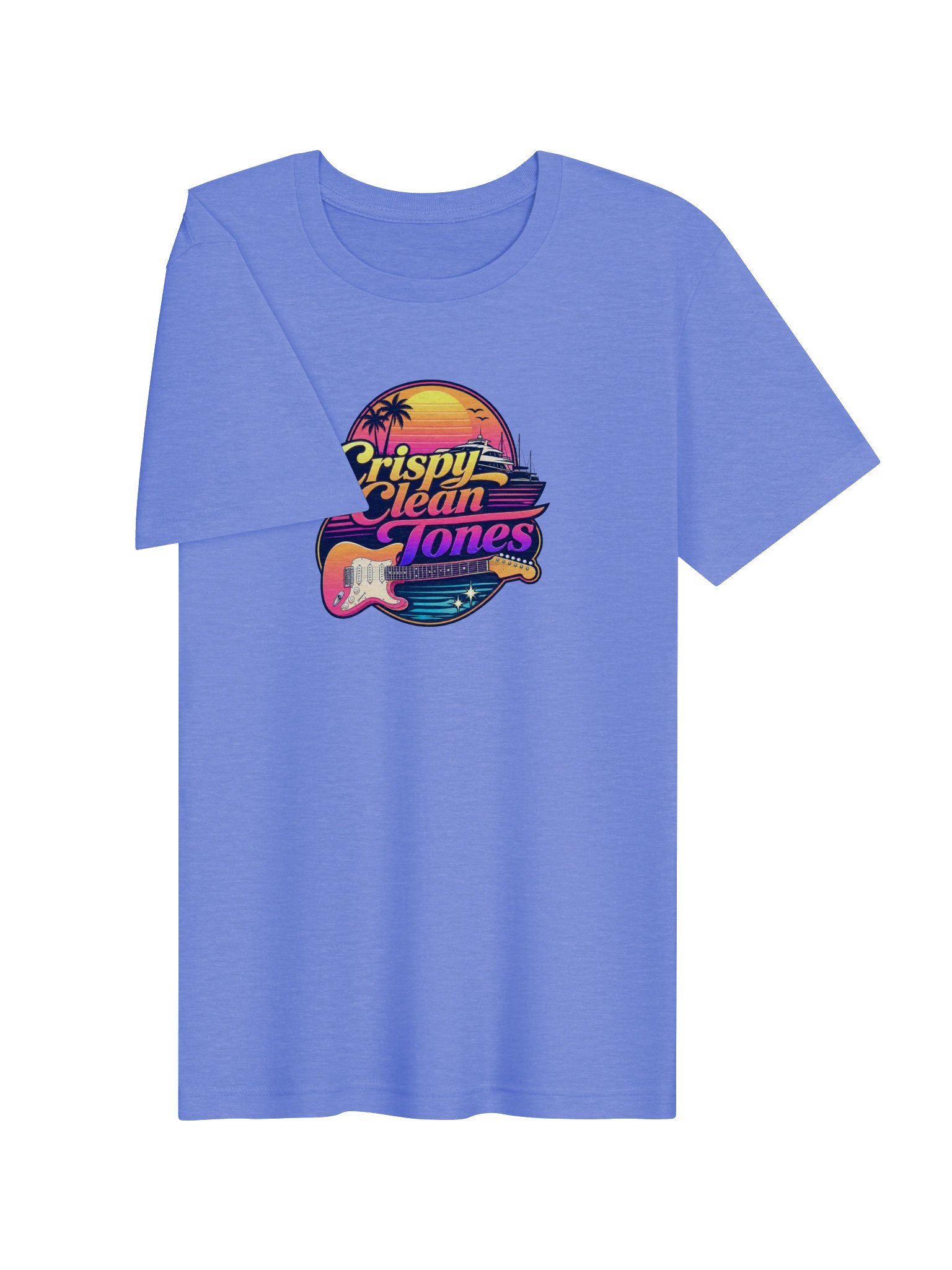 Crispy Clean Tee product image (2)