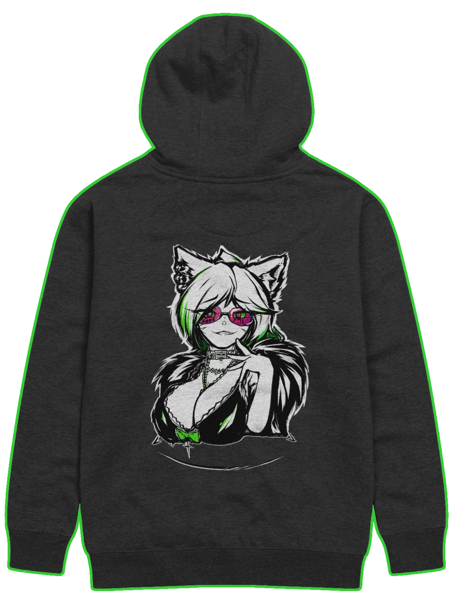 Goth product image (1)