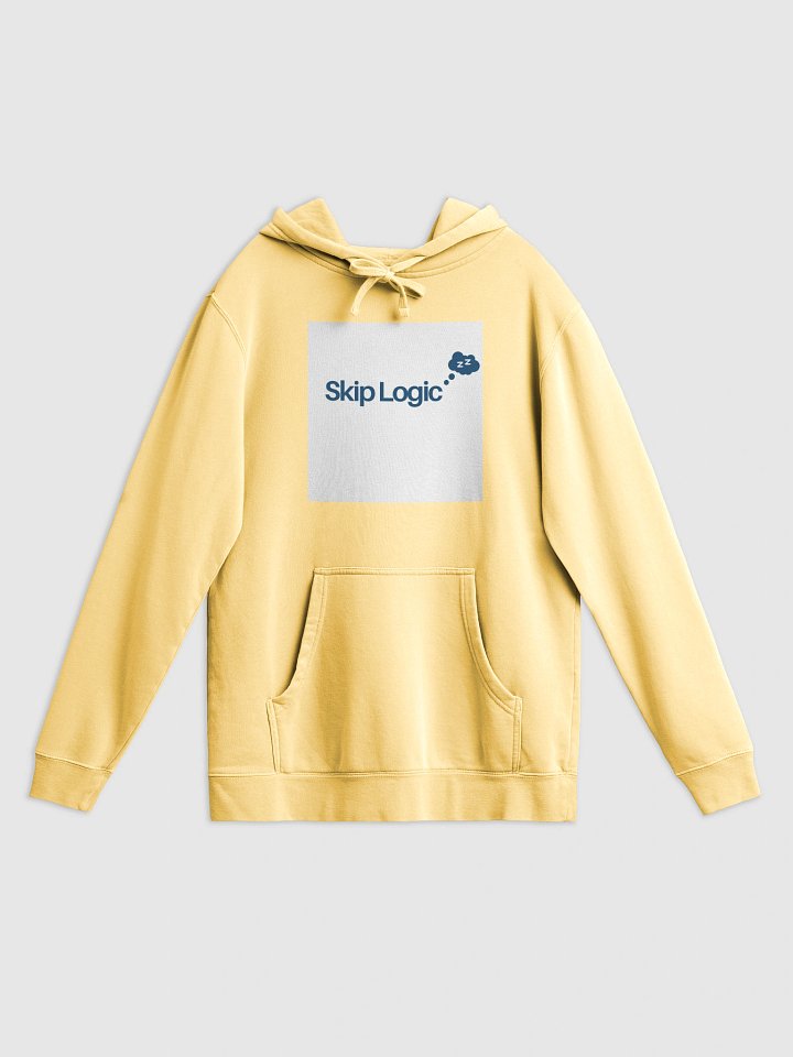 Dreamy Skip Logic Hoodie product image (1)