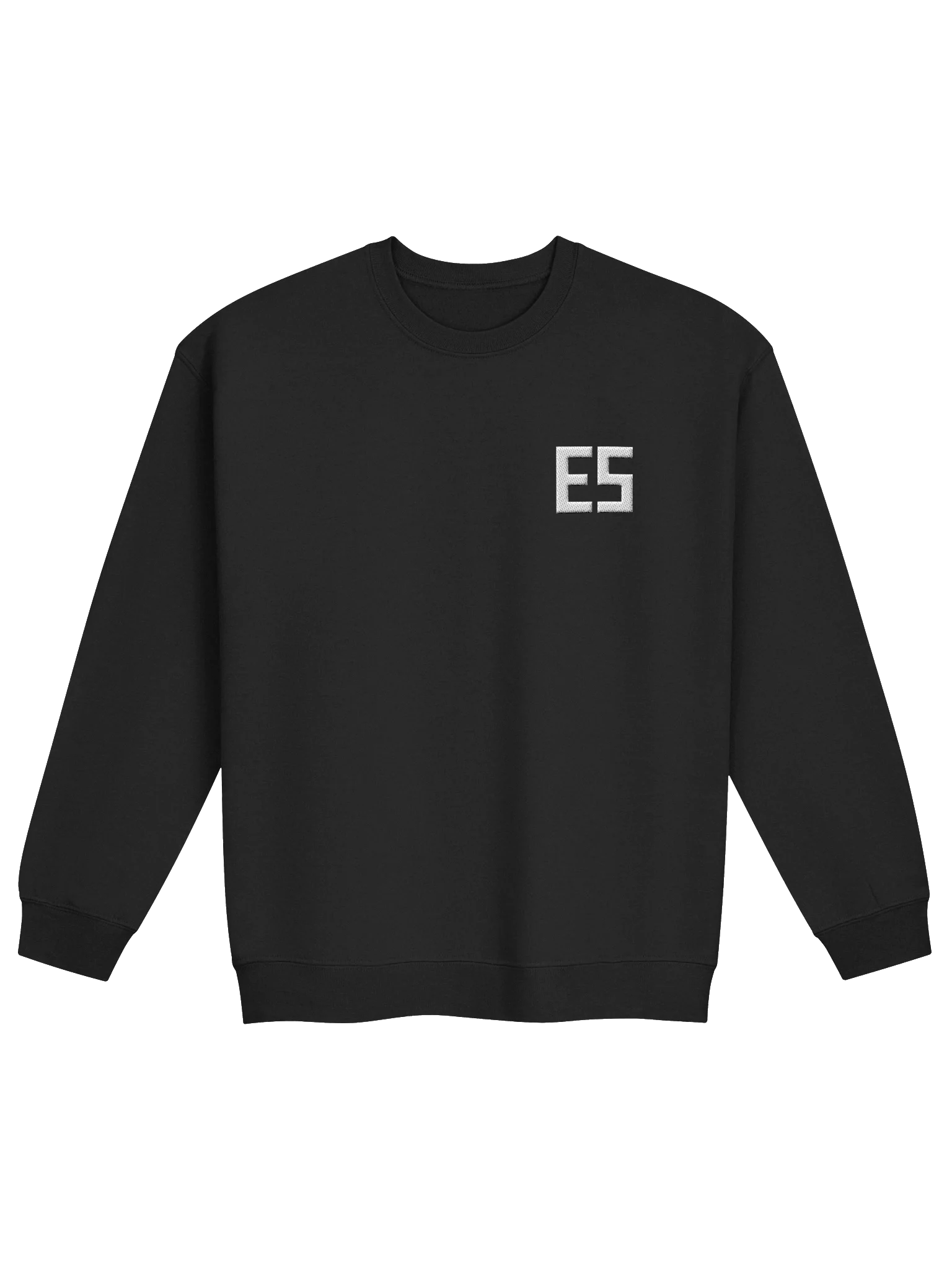 Grant Essential Crewneck
