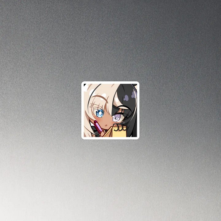 Magnet - Byakko Taking Notes Edition product image (4)