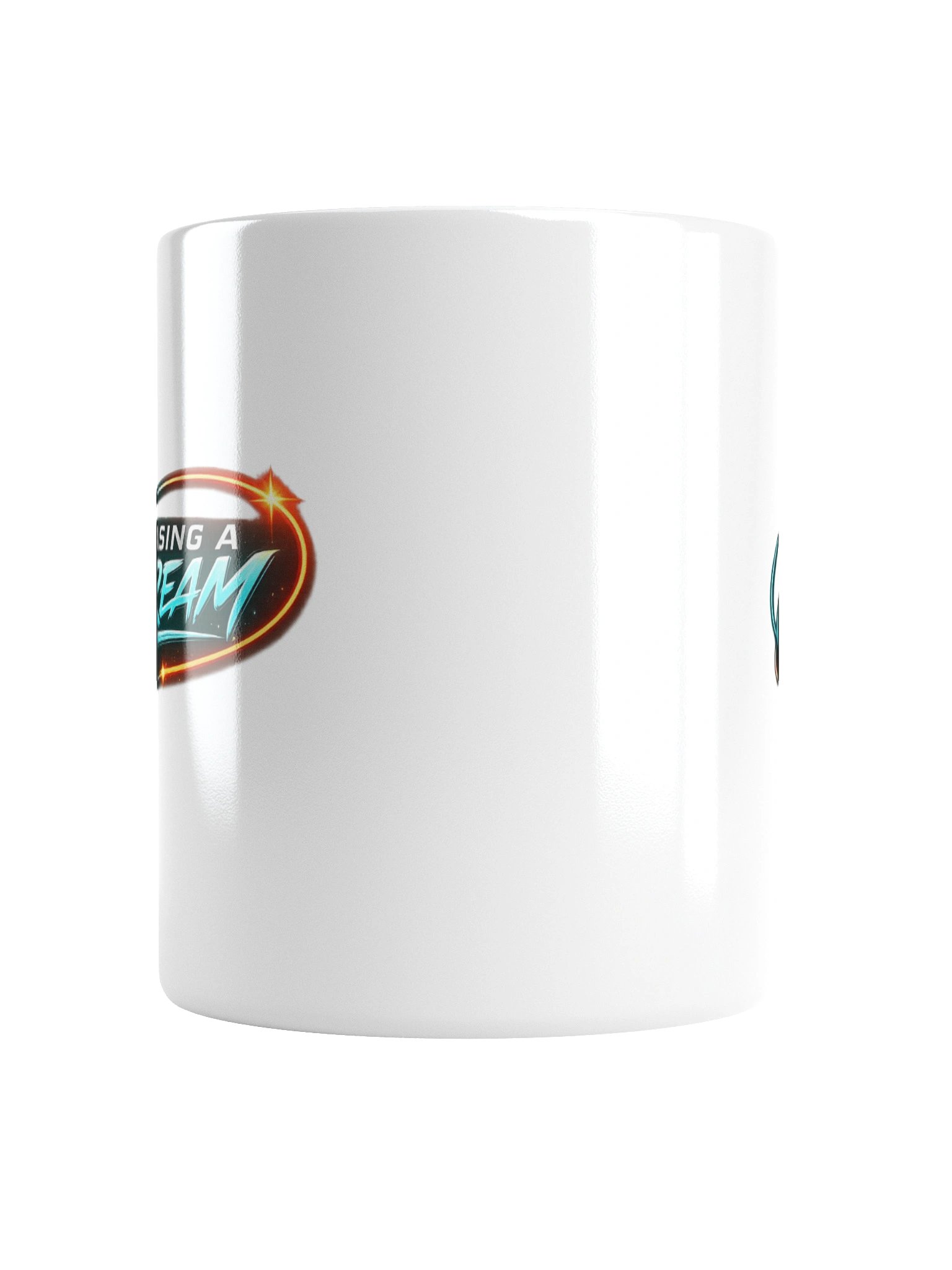 Dreamer Caffee Mug (White) product image (2)