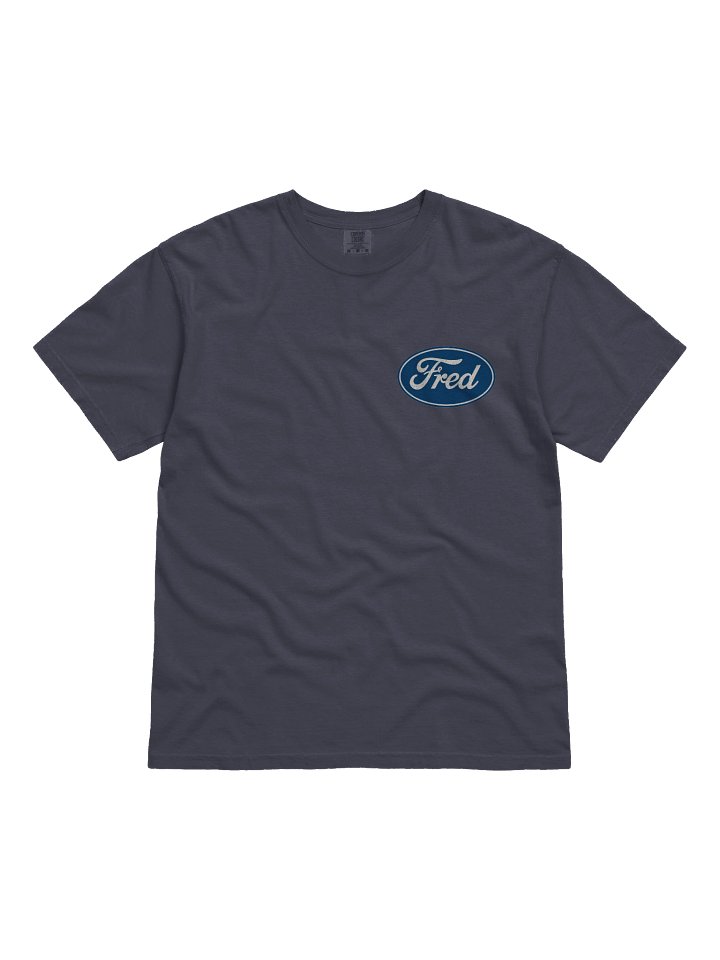 The Fred shirt ! product image (8)