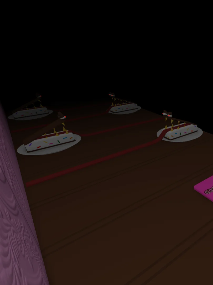 Sweet Tooth Obby product image (4)