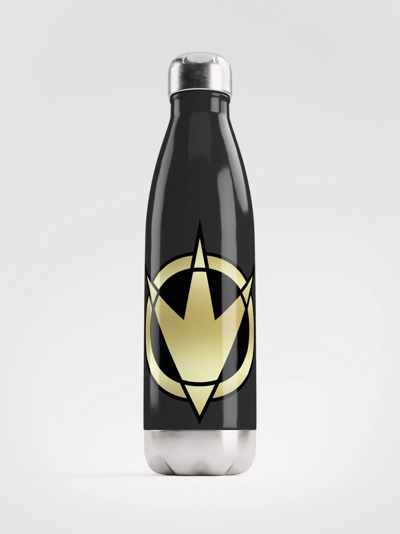 PRDT Logo Water Bottle product image (1)