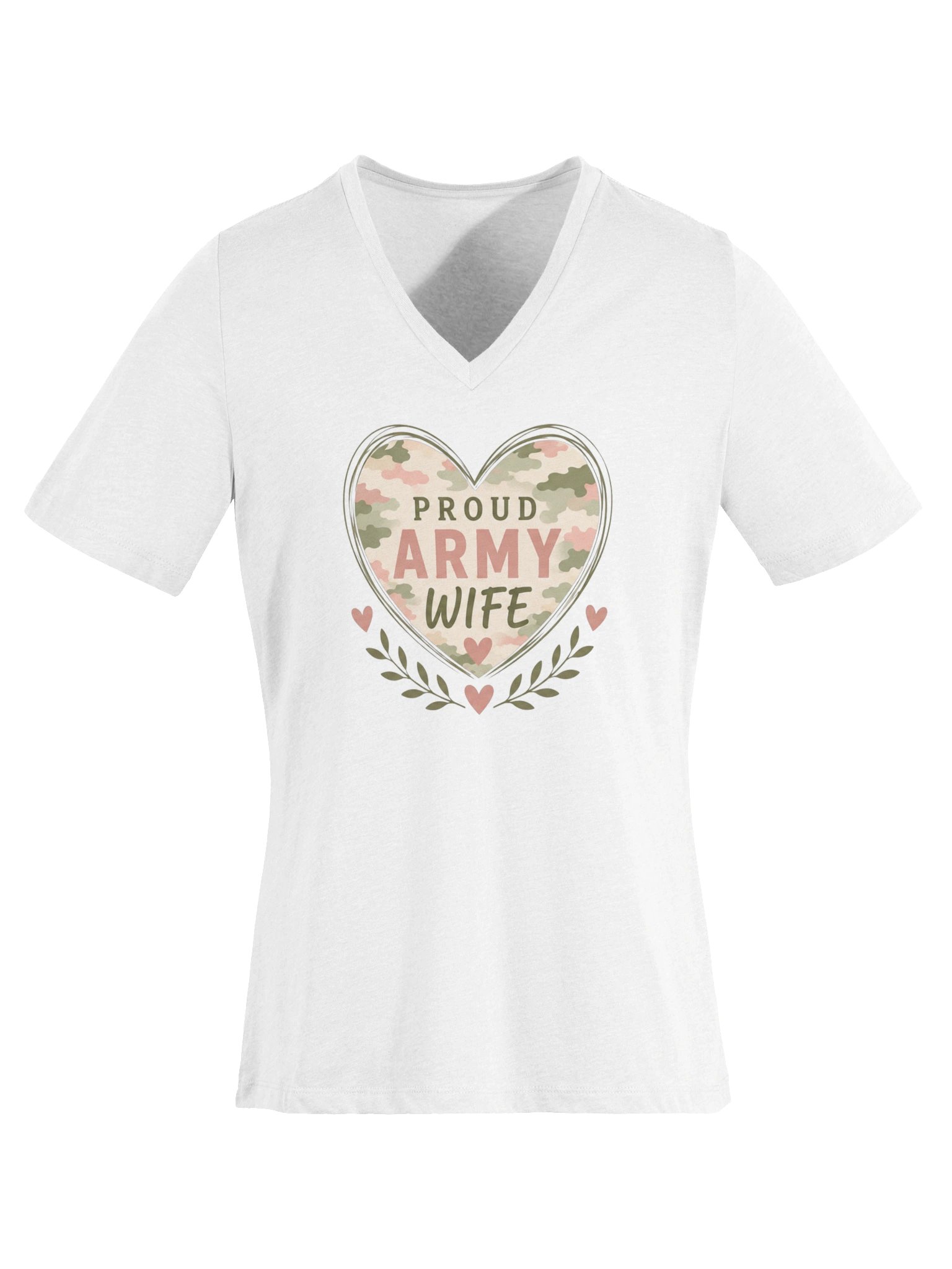 Army In My Heart product image (5)