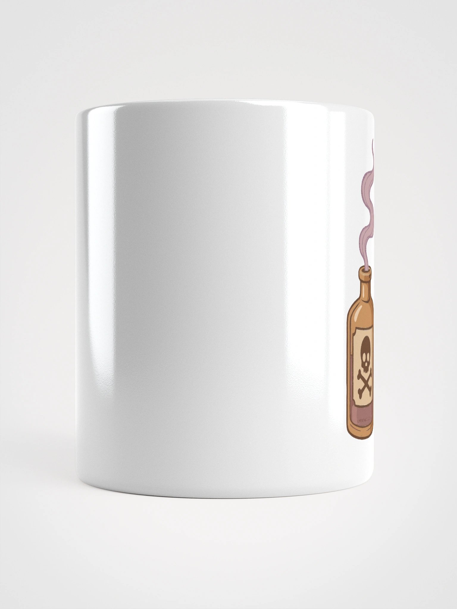 Beautiful Poison Mug product image (14)