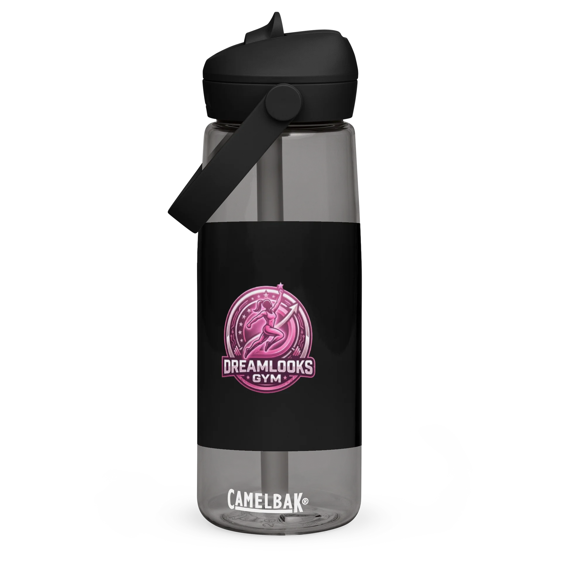 Dreamlooks Gym water boat product image (1)