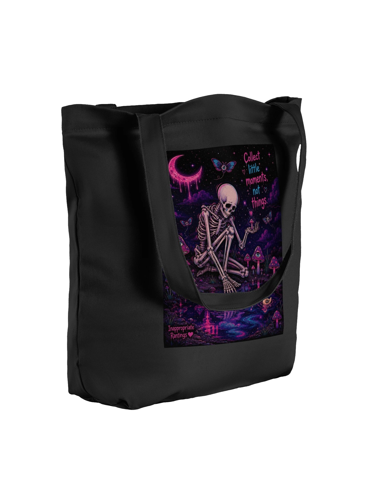 Collect Little Moments Tote product image (7)