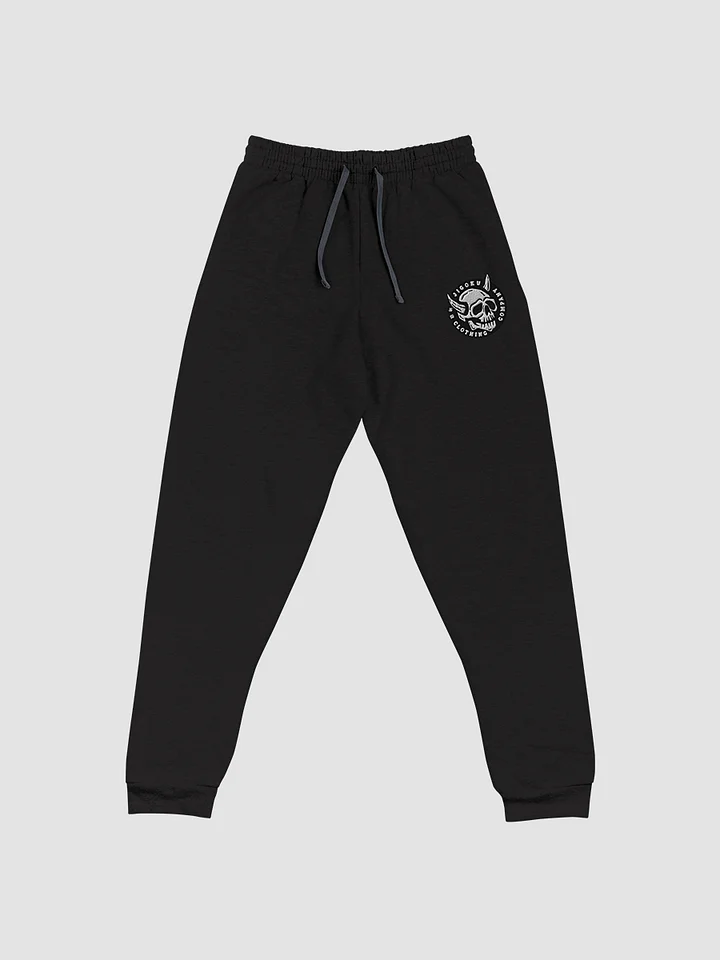 JIGOKU “Classic Joggers