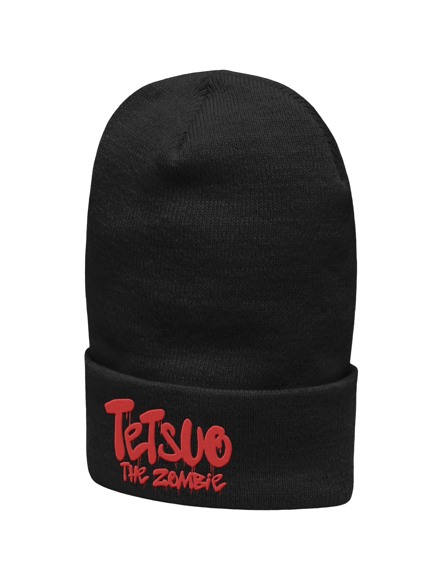 RedruM Yupoong Cuffed Beanie product image (4)