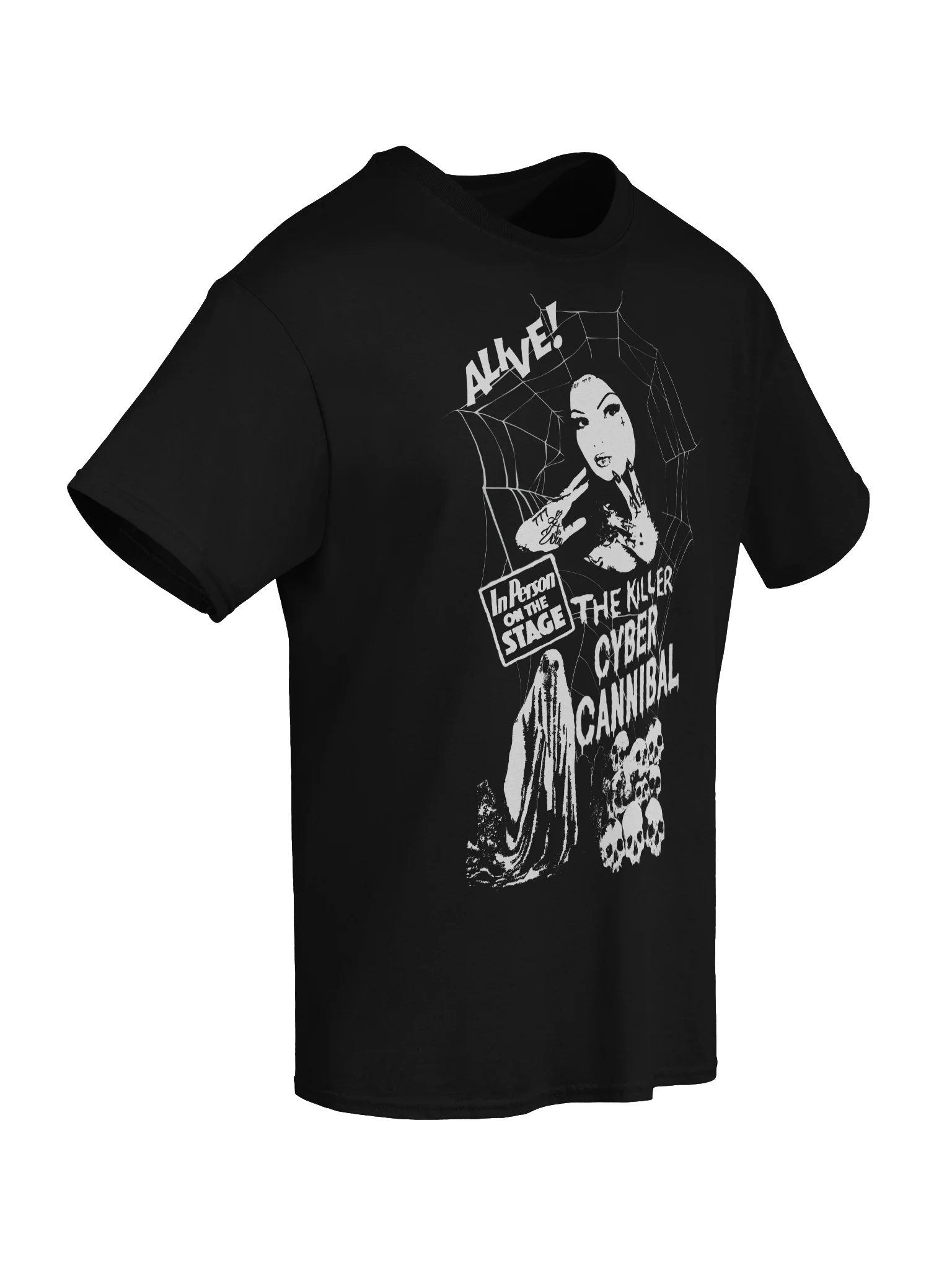 Freakshow Tee product image (8)