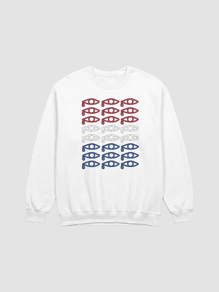 Netherlands - Forever Cry - Gildan Classic Crewneck Sweatshirt product image (1)