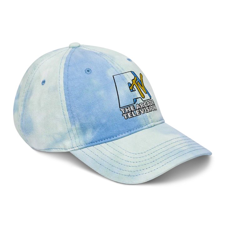 ATV ∙ Tie Dye Hat product image (20)