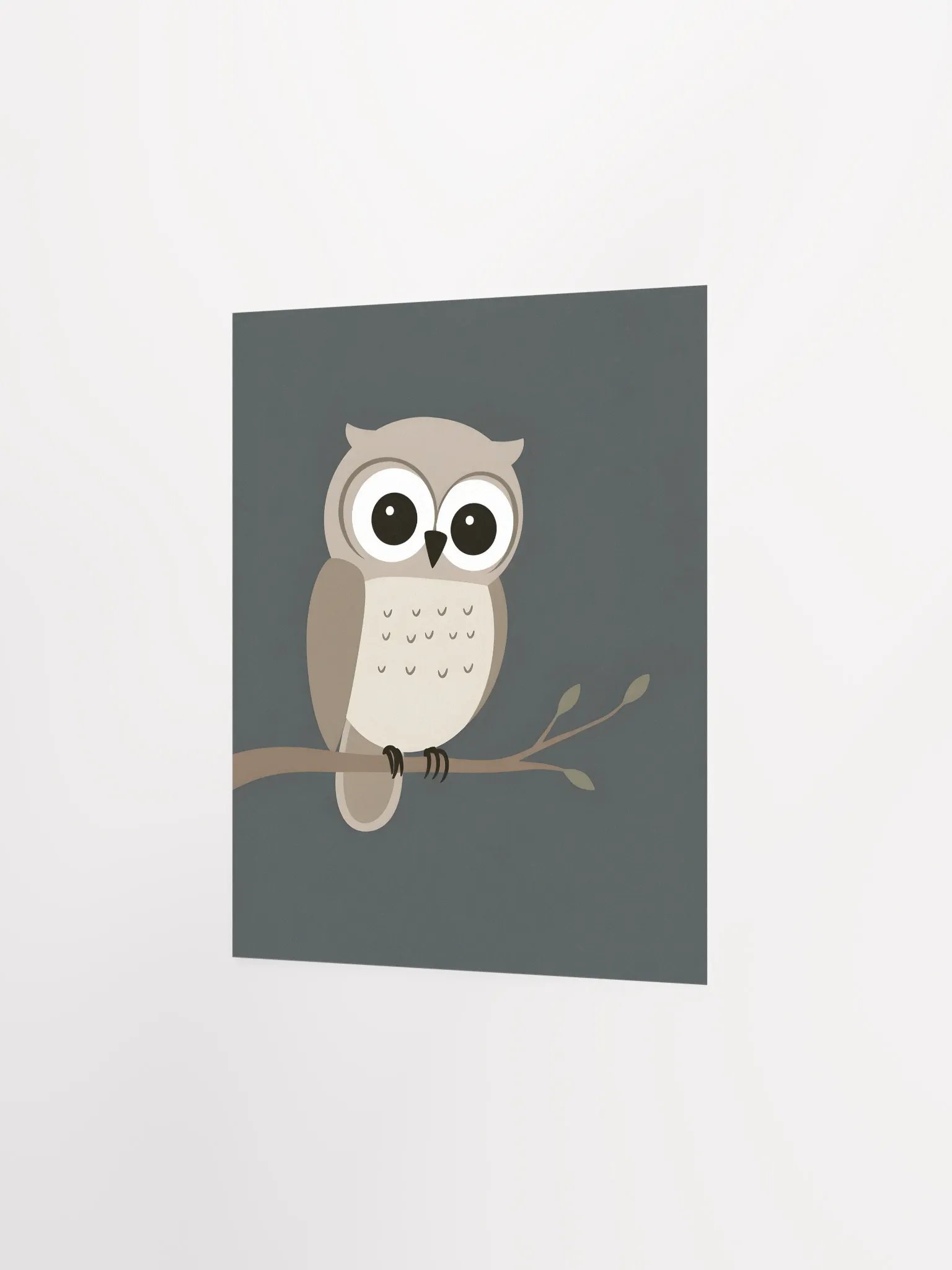 Curious Brown Owl product image (11)