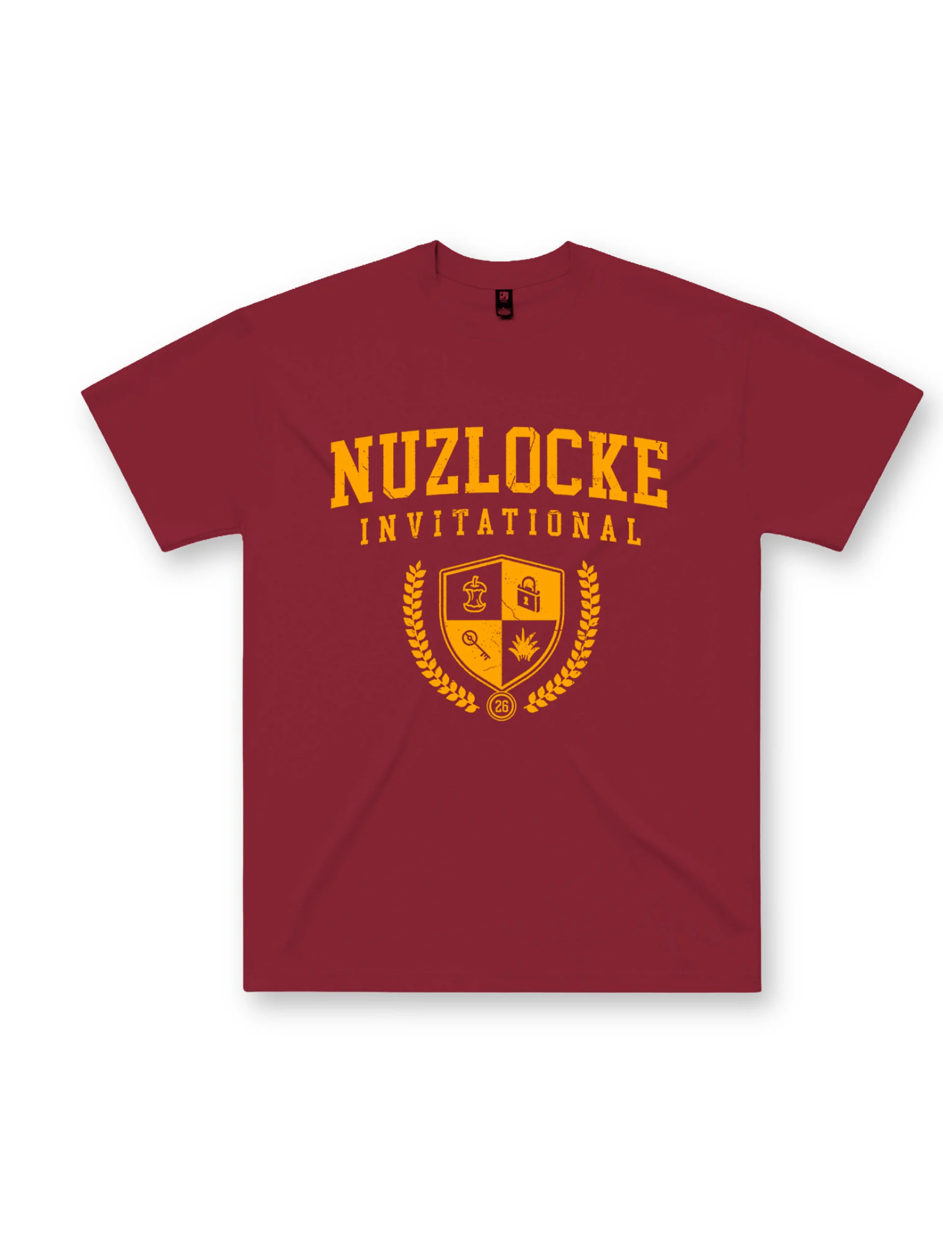 Collegiate Tee product image (1)