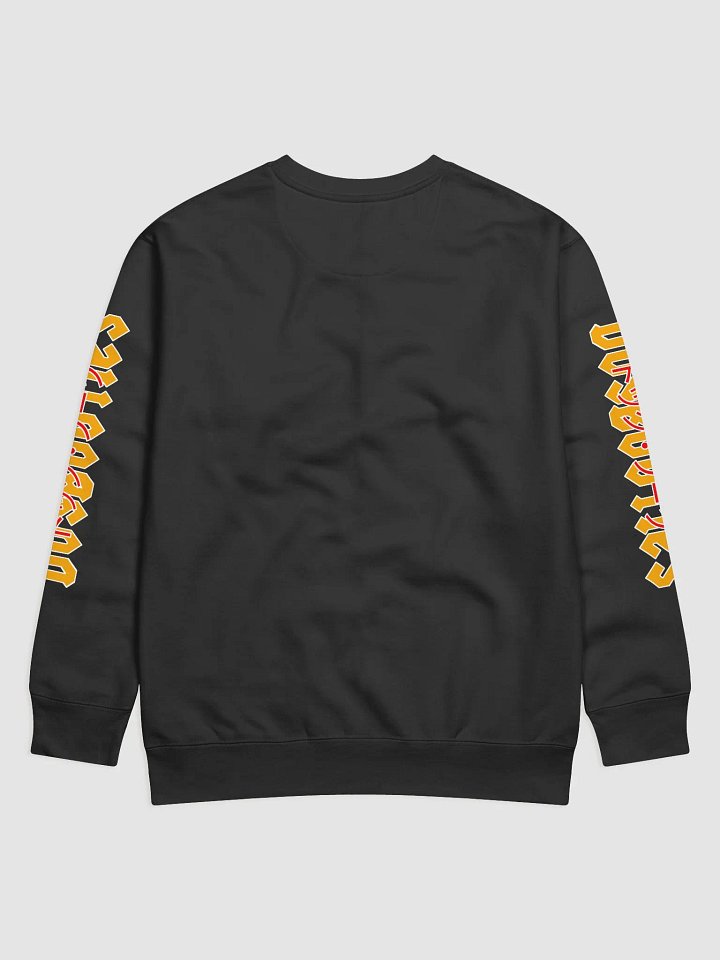 Anime Logo Sweater product image (2)