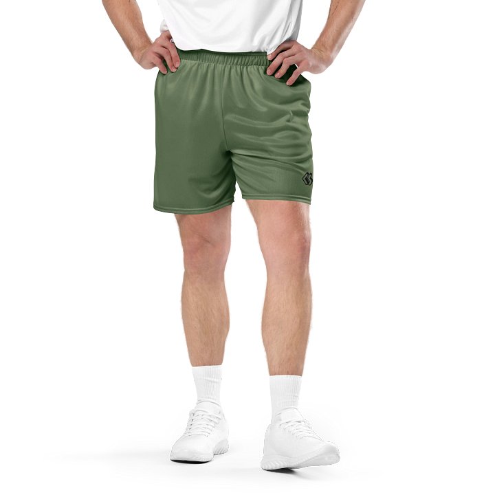 CS Shorts product image (2)