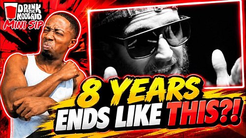 3pm CST time come sip with me and I sip with @chriswebby @eightyhdmusic and “Last Wednesday”. I’ve been exploring the Webby R...