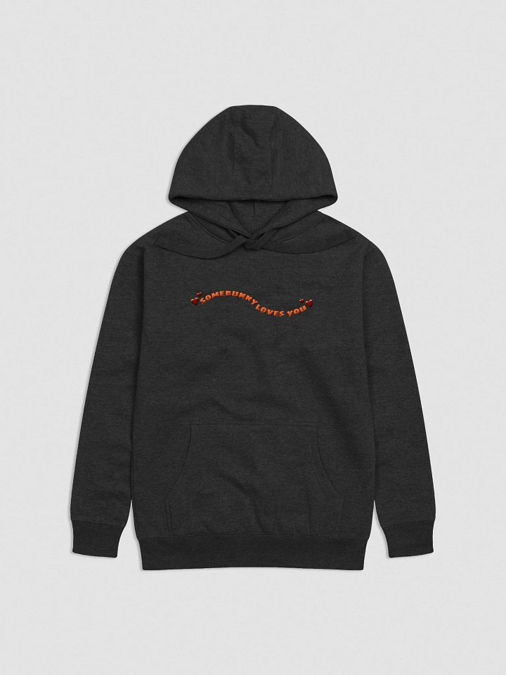 ♡Warm Embrace Hoodie♡ product image (1)